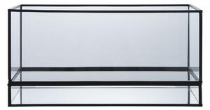 Zondo.hr Svijećnjak Hsidina 3 (crna). Akcija -33%. 1146630