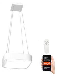 Immax NEO 07034L - LED Prigušivi luster na daljinsko upravljanje TOPAJA LED/36W/230V