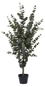Umjetna biljka Eukaliptus Eradina (zelena)