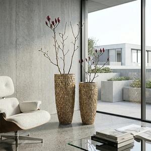 Ukrasna tegla Home Deluxe 70×35 cm - 51 - 70 cm - Fiberglass - 31 do 50cm