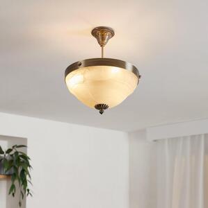 EGLO 85856 - Luster MARBELLA 3xE14/60W/230V