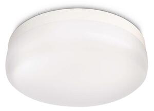 Philips 32053/31/16 - LED Stropna svjetiljka za kupaonicu BAUME LED/7,5W/230V IP44