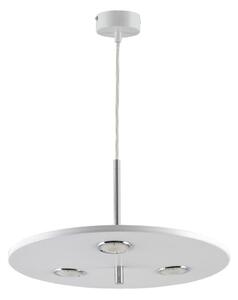 Jupiter 1373 - BI - LED Viseća svjetiljka ECO LED/8,5W/230V