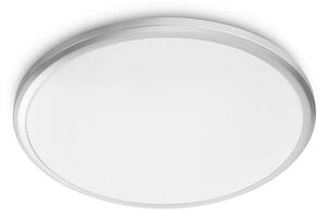 Philips 31815/87/16 - LED Stropna svjetiljka MYLIVING TWIRLY 27K 1xLED/17W/230V