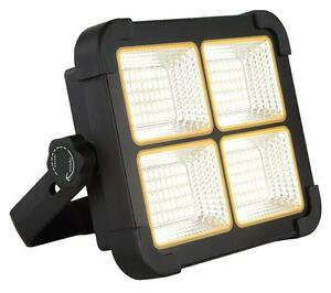 Globo Solarna LED svjetiljka (16 W, 1.000 lm, Boja svjetla: Neutralno bijelo)