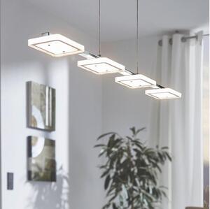 Eglo 94244 - LED Viseća svjetiljka CARTAMA 4xLED/4,5W/230V