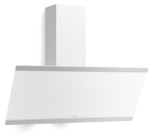 Klarstein Flashline kosa napa | Režim ekstrakcije i recirkulacije | Visokokvalitetni dizajn | 578 m³/h | 90 cm