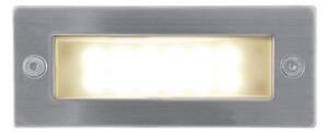 LED Vanjsko osvjetljenje 1x12LED/1W/230V IP54