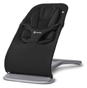 ERGOBABY ljuljačka Evolve 3 u 1 - Onyx Black
