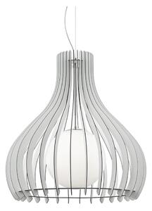 Eglo 96213 - Luster TINDORI 1xE27/60W/230V