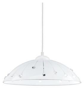 Eglo 96073 - Luster VETRO 1xE27/60W/230V