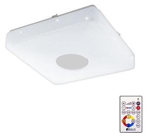 Eglo 95975 - LED Prigušiva stropna svjetiljka VOLTAGO 2 LED/20W/230V