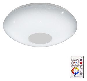 Eglo 95971 - LED Prigušiva stropna svjetiljka VOLTAGO 2 LED/14W/230V