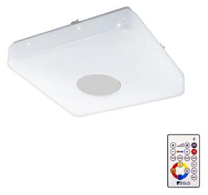 Eglo 95974 - LED Prigušiva stropna svjetiljka VOLTAGO 2 LED/14W/230V