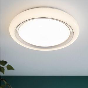 Eglo 96023 - LED stropna svjetiljka CAPASSO LED/18W/230V