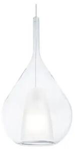 KALIQUE SP1-3 D28 VISILICA TRANSPARENTNA E27 1x42W IP20 ID359793