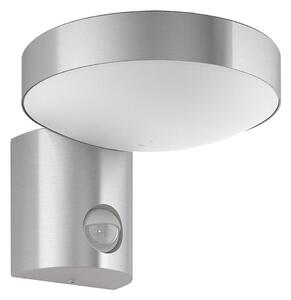 Philips 16491/47/P0- LED Vanjska svjetiljka sa senzorom COCKATOO LED/8W/230V IP44