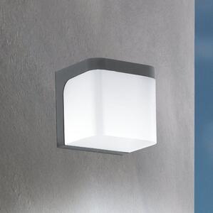 Eglo 96256 - LED Vanjska zidna svjetiljka JORBA LED/6W IP44