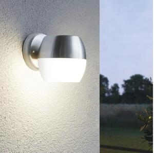 Eglo 95982 - LED Vanjska zidna svjetiljka ONCALA LED/11W IP44