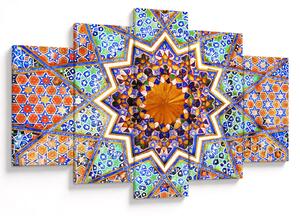 Slika mozaika (150x105 cm)