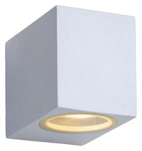 Lucide 22860/05/31 - LED Prigušiva vanjska svjetiljka ZORA 1xGU10/5W/230V IP44