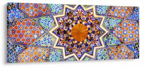 Slika mozaika (120x50 cm)