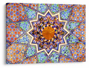 Slika mozaika (70x50 cm)