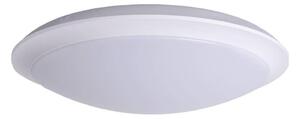 Lucide 79174/18/31 - LED stropna svjetiljka BONNY LED/18W/230V bijela