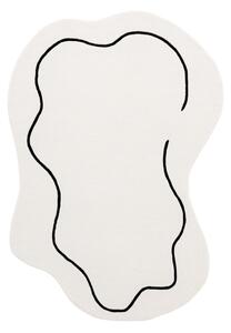 Vuneni Tepih Loop Ivory