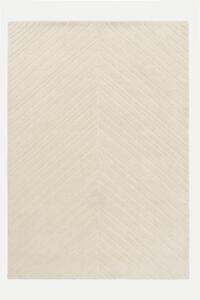 Vuneni Tepih Arrow Beige