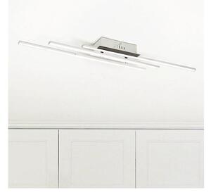 Eglo 96316 - LED Stropna svjetiljka PARRI 3xLED/6W/230V