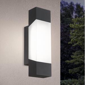 Eglo 97222 - LED Vanjska zidna svjetiljka GORZANO LED/4,8W/230V IP44