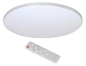 LED Prigušiva stropna svjetiljka s daljinskim upravljačem SIENA LED/68W/230V