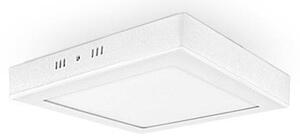 LED Stropna svjetiljka ORTO SQ-NT LED/24W/230V 3000K 28,5x28,5 cm