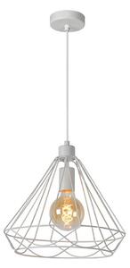 Lucide 78385/32/31 - Luster na sajli KYARA 1xE27/60W/230V