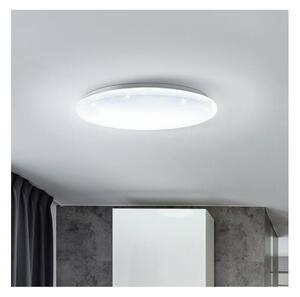 Eglo 97541 - LED Prigušiva stropna svjetiljka GIRON-S LED/40W/230V + DU