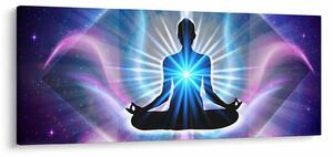 Slika - Meditacija (120x50 cm)