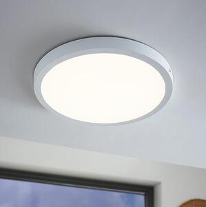 Eglo 97262 - LED Stropna svjetiljka FUEVA 1 1xLED/25W/230V bijela okrugli 2500 lm