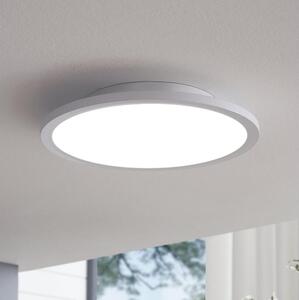 Eglo 97501 - LED stropna svjetiljka za prigušivanje SARSINA 1xLED/17W/230V