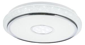 GLOBO 48389-40 - LED Stropna svjetiljka s daljinskim upravljačem DANI 1xLED/40W/230V