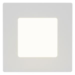 GLOBO 41606-9D - LED Stropna svjetiljka SVENJA 1xLED/9W/230V