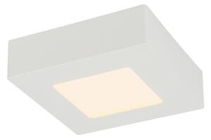 GLOBO 41606-9D - LED Stropna svjetiljka SVENJA 1xLED/9W/230V