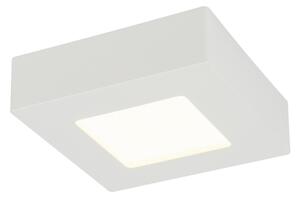 GLOBO 41606-9D - LED Stropna svjetiljka SVENJA 1xLED/9W/230V