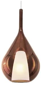 KALIQUE SP1-3 D28 VISILICA BRONCA E27 1x42W IP20 ID359779
