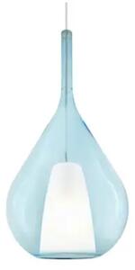 KALIQUE SP1-3 D28 VISILICA PLAVA E27 1x42W IP20 ID359816