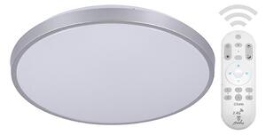 LED Prigušiva stropna svjetiljka OPAL LED/24W/230V