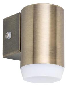 Rabalux 8937 - LED Vanjska zidna svjetiljka CATANIA LED/4W/230V IP44