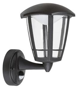 Rabalux 7849 - LED Vanjska zidna svjetiljka sa senzorom LED/8W/230V IP44