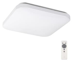 Rabalux 5699 - LED Prigušiva stropna svjetiljka EMMETT LED/16W/230V