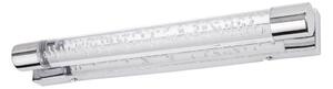 Rabalux 5787 - LED Zidna svjetiljka za kupaonicu ABBEY 2xLED/5W/230V IP44